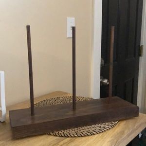 Donut or Bagel stacking stand